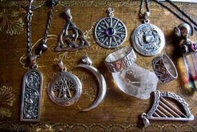 Talismãs e amuletos para boa sorte e bem-estar na família