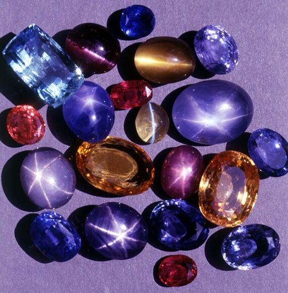 pedras de amuletos para boa sorte