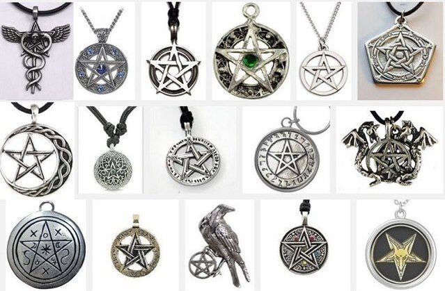 amuletos e talismãs para dar sorte