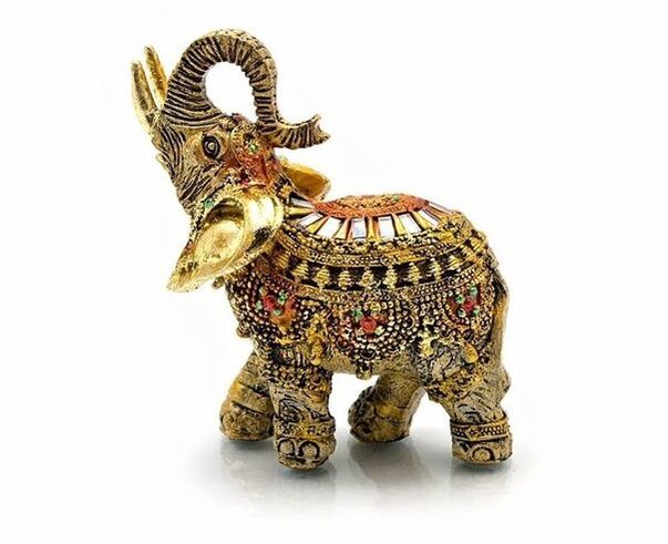 elefante mascote