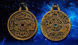 imperial amuleto